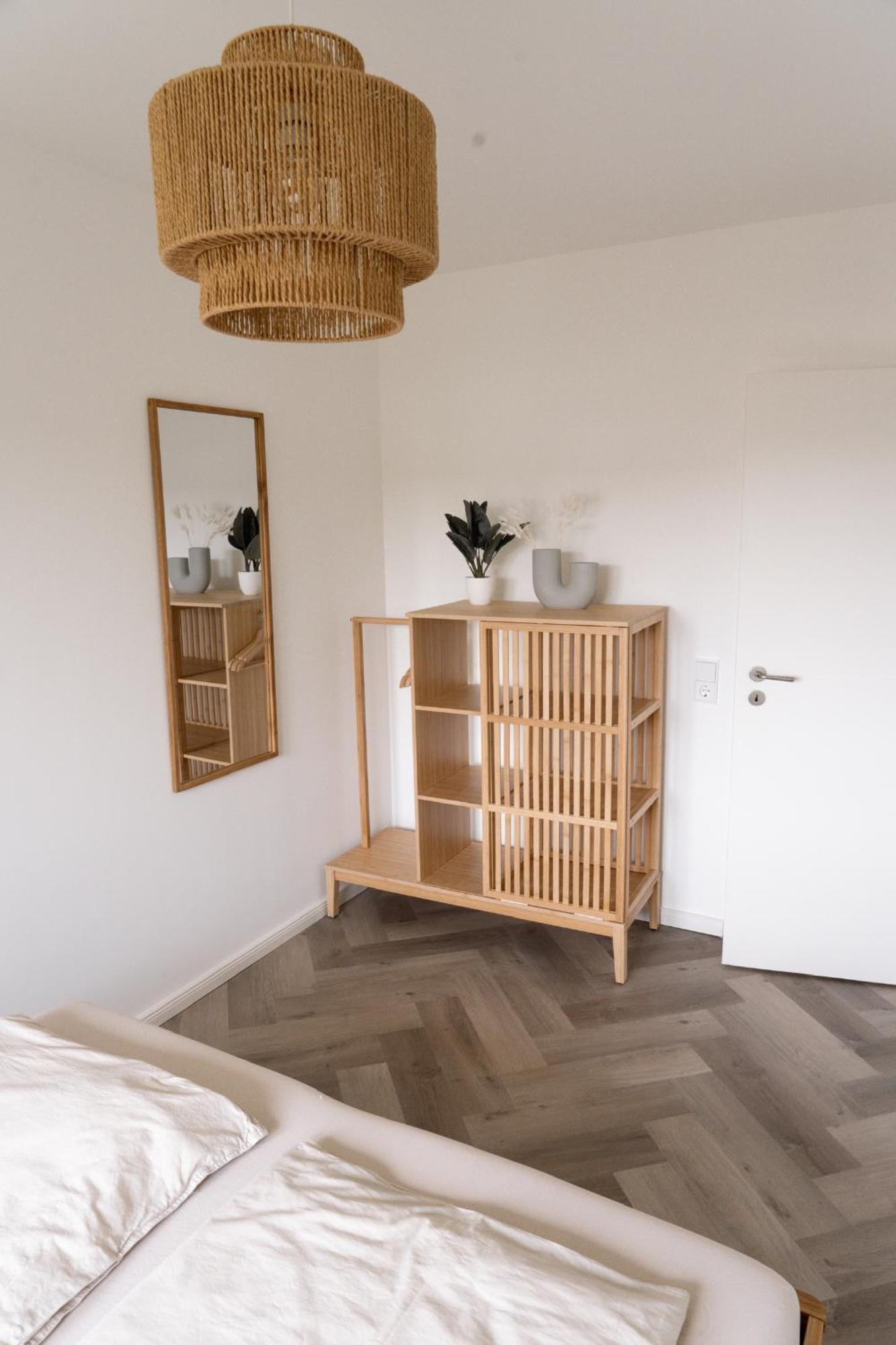 Trimosa Apartments - Cozy, Modern Und Citynah Trierweiler Chambre photo