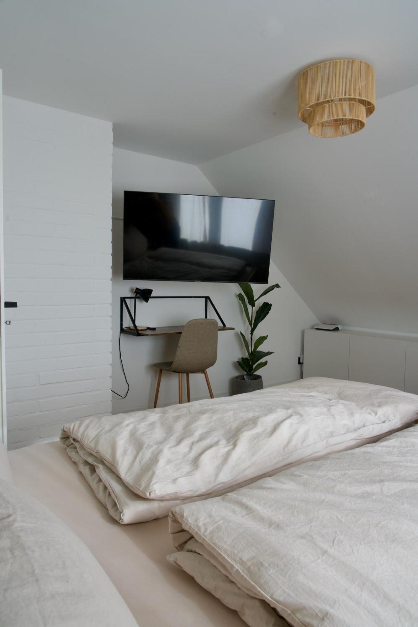 Trimosa Apartments - Cozy, Modern Und Citynah Trierweiler Chambre photo