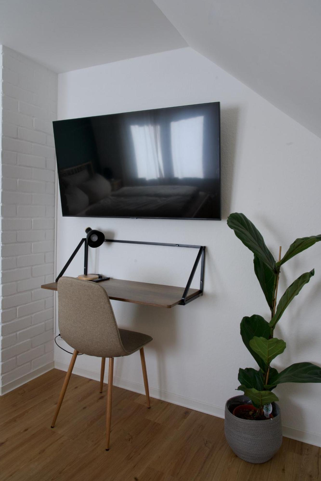 Trimosa Apartments - Cozy, Modern Und Citynah Trierweiler Chambre photo