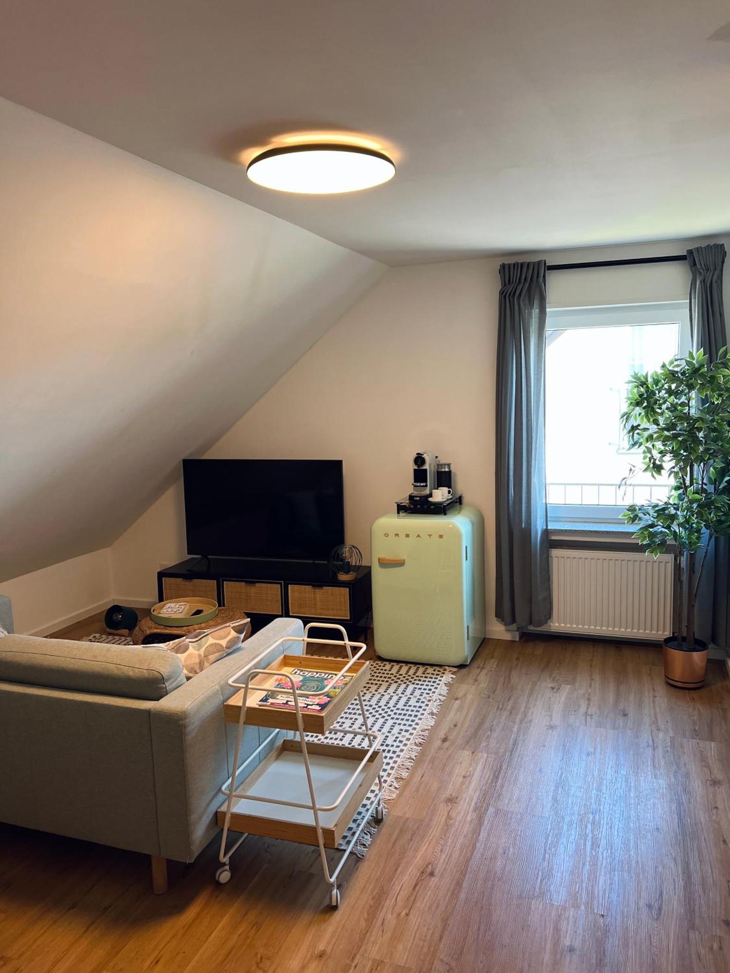 Trimosa Apartments - Cozy, Modern Und Citynah Trierweiler Chambre photo