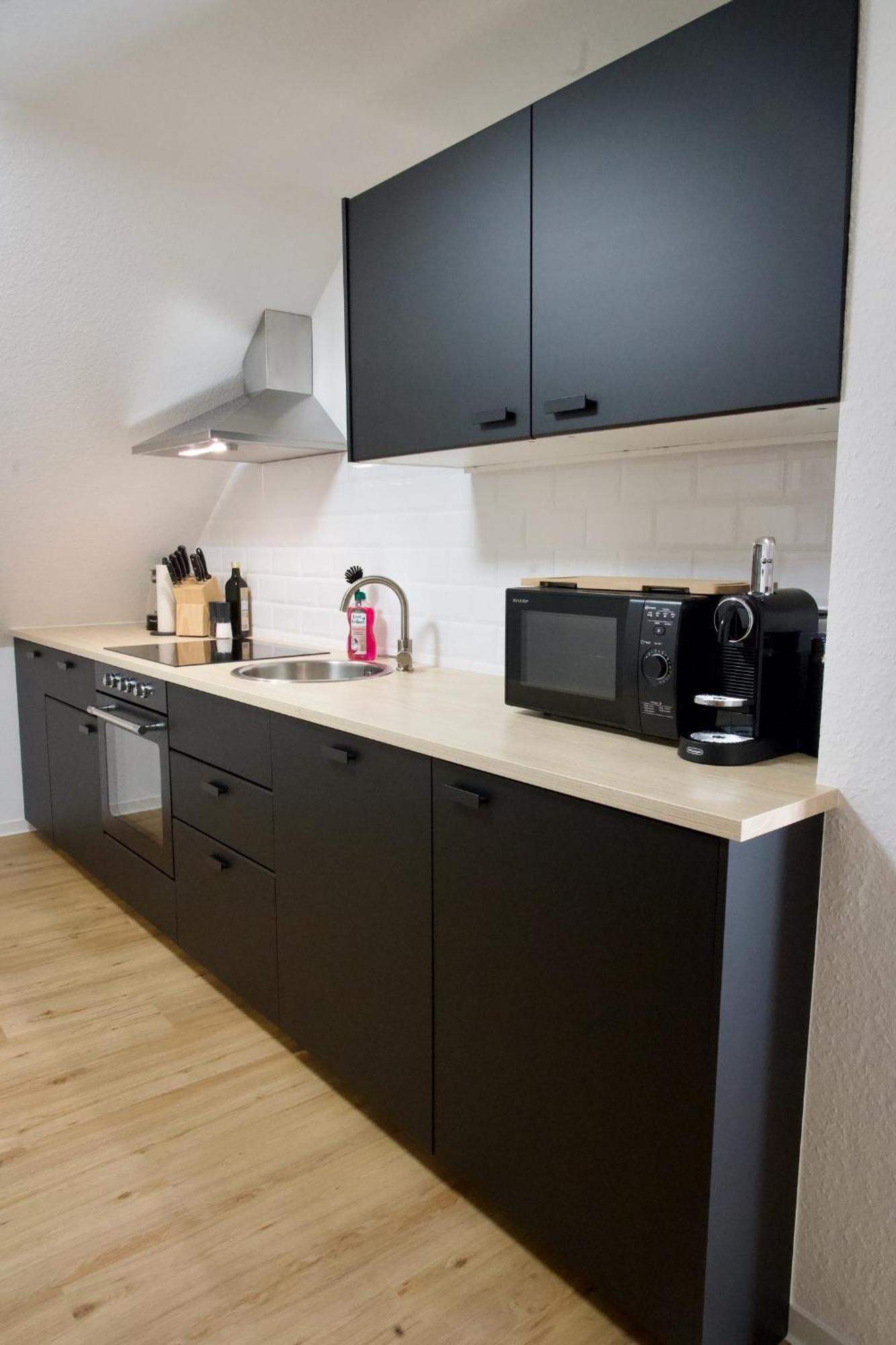 Trimosa Apartments - Cozy, Modern Und Citynah Trierweiler Chambre photo